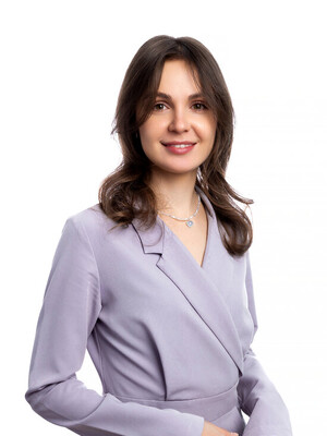 Гутарина Анна Анатольевна