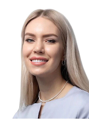 Павленко Таисия Андреевна