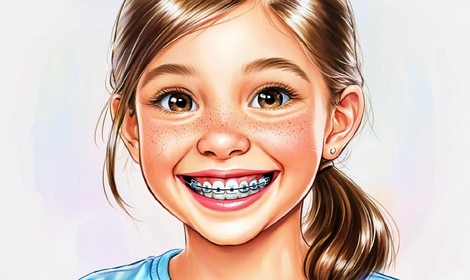 Самолигирующие брекеты