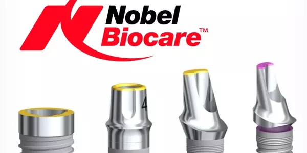 Особенности имплантатов Nobel Biocare