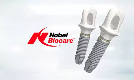 Импланты Nobel Biocare