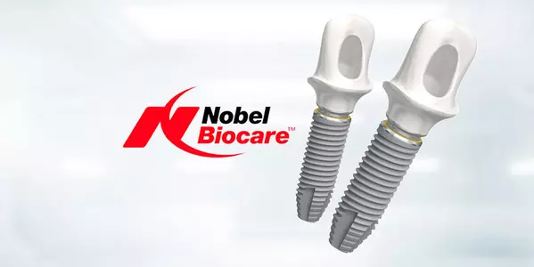 Импланты Nobel Biocare