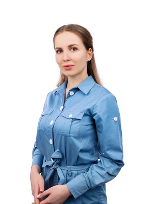 Сотникова Юлия Анатольевна