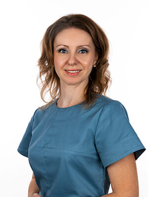 Карапчеева Елена Александровна