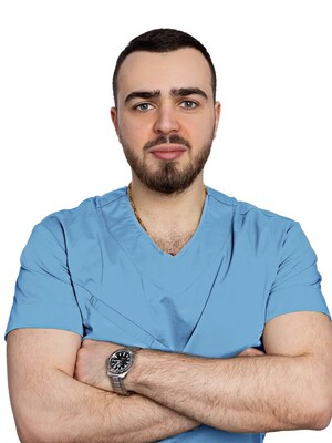 Егиазарян Рафаэль Араикович