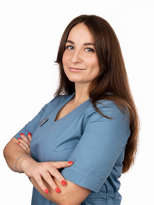 Ковалёва Лидия Николаевна