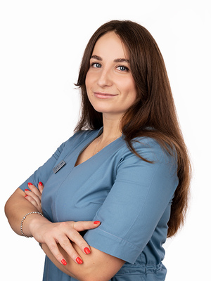 Ковалёва Лидия Николаевна
