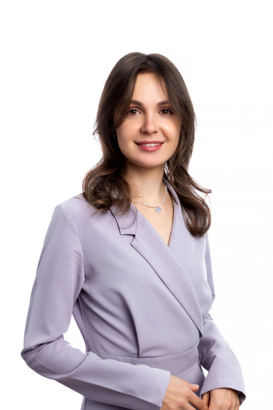 Гутарина Анна Анатольевна