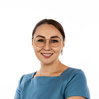 Джексенбаева Зарина Касымкановна
